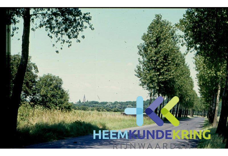 Oude Kleefsepostweg F00002617